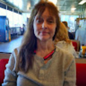 Meet your Posher, Glenda